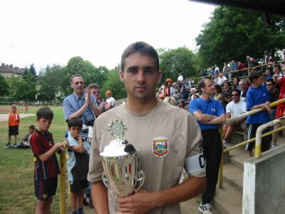 Internationales C-Jugendturnier des FV Biebrich 02