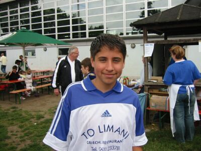 Internationales C-Jugendturnier des FV Biebrich 02