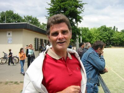 Internationales C-Jugendturnier des FV Biebrich 02