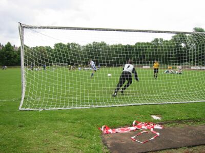 Internationales C-Jugendturnier des FV Biebrich 02