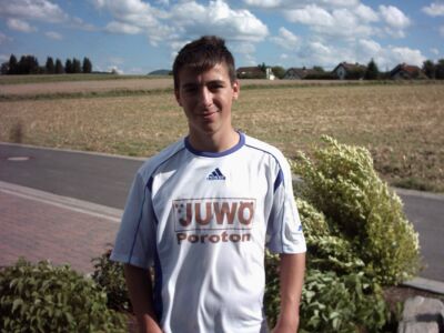 Armin Sabanovic