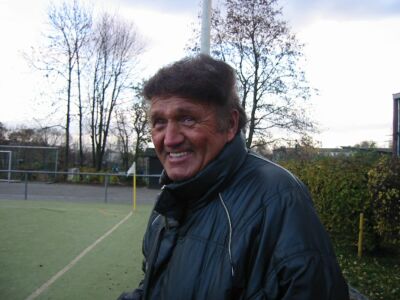 Kicking FSV Frankfurt