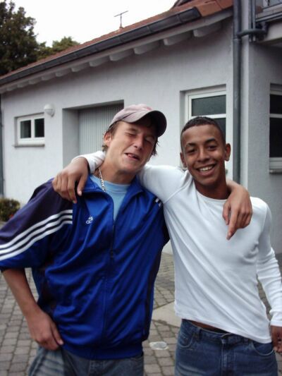 Die C1 in Petersberg