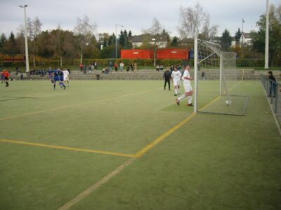 Kicking SV Wehen