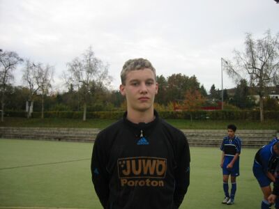 Kicking SV Wehen
