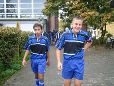 Kicking SV Wehen