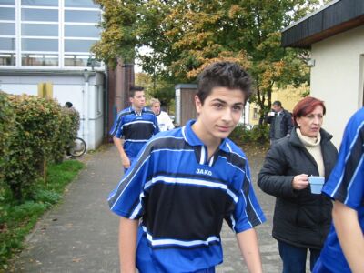 Kicking SV Wehen
