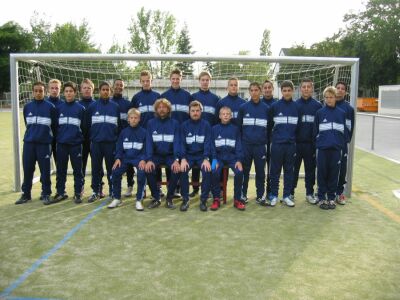 C1-Jugend FV Biebrich 02 2004/05