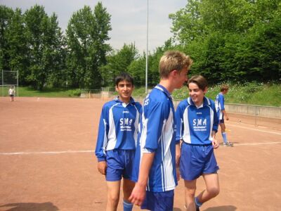 Meister 2002/03