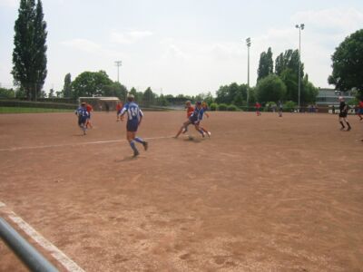 Spielszene