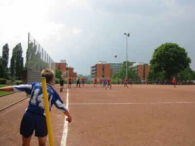 Spielszene