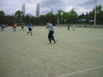 Kicking FC Eschborn