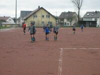 Kicking JSG Brechen/Weyer