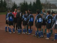 Kicking JSG Brechen/Weyer