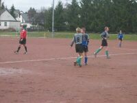 Kicking JSG Brechen/Weyer