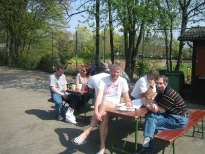 Kicking JSG Kubach/Weinbachtal