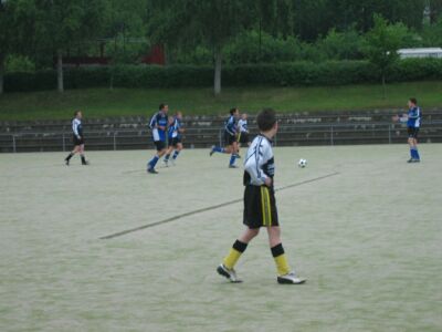 Kicking JSG Waldems