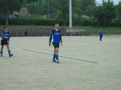 Kicking JSG Waldems