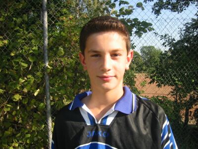 David Movagharnia