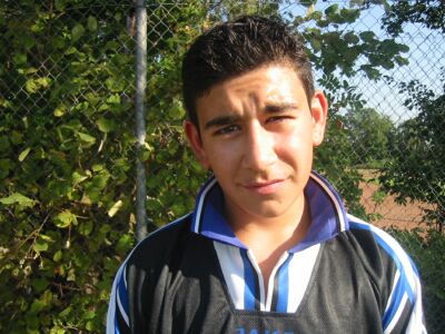 Ali Altun Ishan