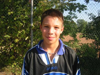 Sacha Welkenbach