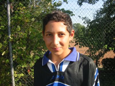 Hicham Boukra