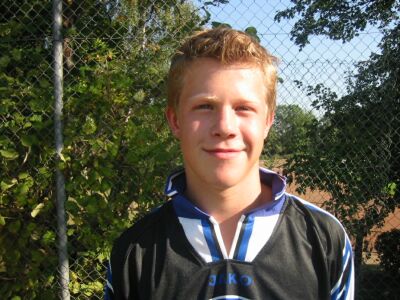 Alexander Herweck