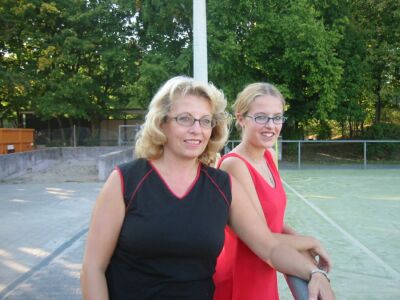 Kicking TSV Bleidenstadt