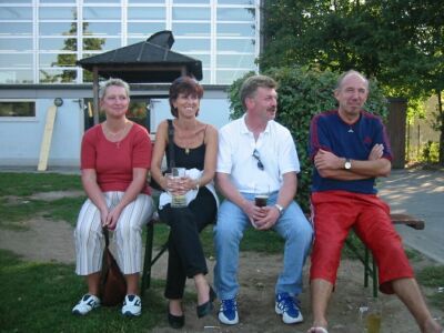 Kicking TSV Bleidenstadt