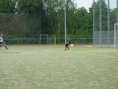 Turnier beim VfR Wiesbaden