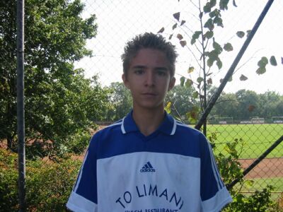 Christian a Campo