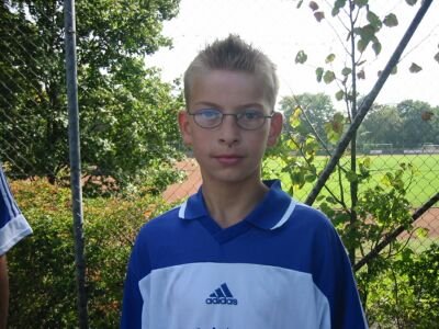 Dominic Tutschner