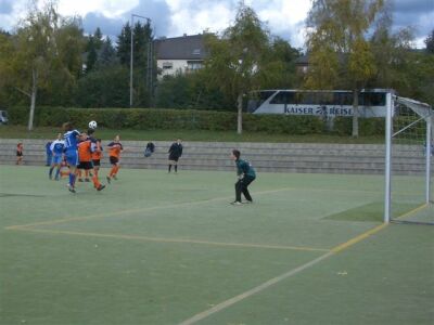 Kicking FSV Winkel