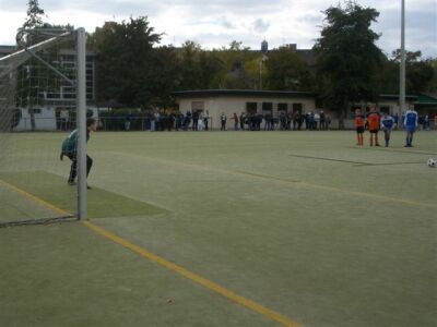 Kicking FSV Winkel