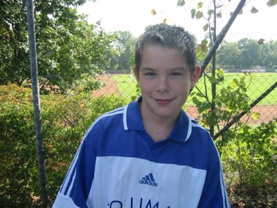 Marlon Buchmann