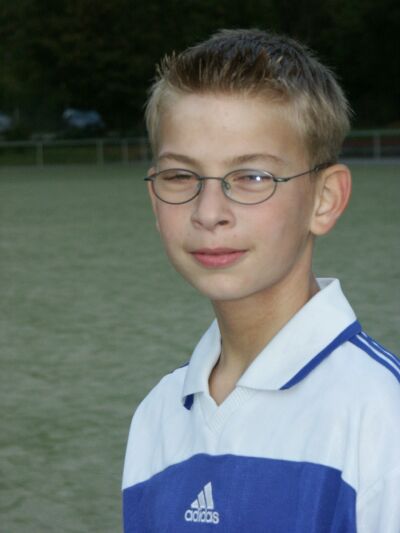 Dominic