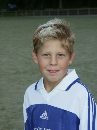 Kevin