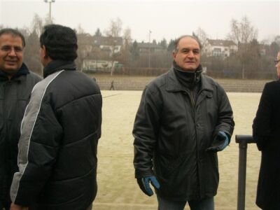 Kicking SG Kelkheim