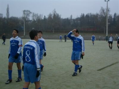 Kicking SG Kelkheim
