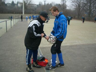 Kicking SG Kelkheim