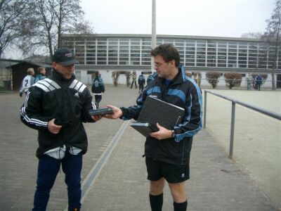 Kicking SG Kelkheim