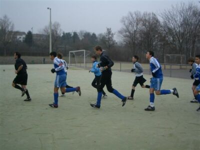 Kicking SG Kelkheim