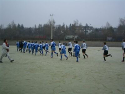 Kicking SG Kelkheim