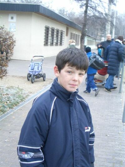 Kicking SG Kelkheim