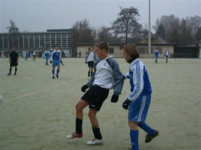 Kicking SG Kelkheim
