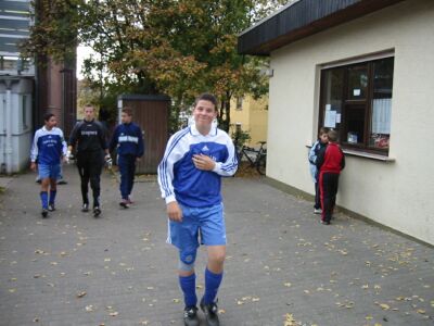 Kicking SV Wiesbaden