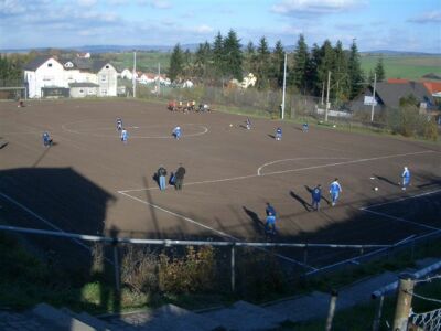 Kicking TSG W&ouml;rsdorf