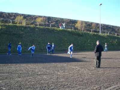 Kicking TSG W&ouml;rsdorf