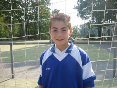 player 8