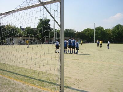 Kicking DJK 1. SC Klarenthal 1968